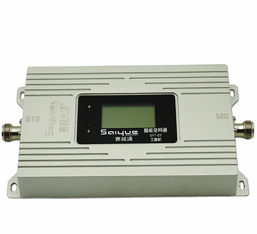 茂县双频手机信号增强器800㎡