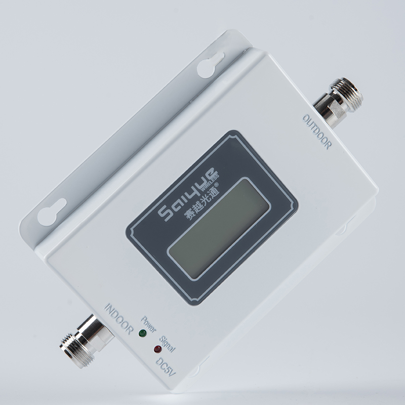 茂县家用配电房机房信号放大器200㎡