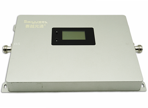 茂县三频/四频/五频手机信号接收器800㎡