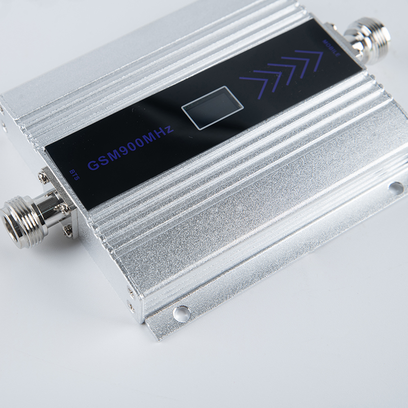 茂县家用单频手机信号增强器100㎡