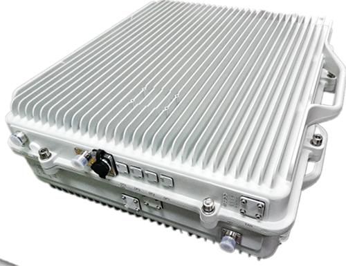 茂县信令级数字室分型移动通信干扰器