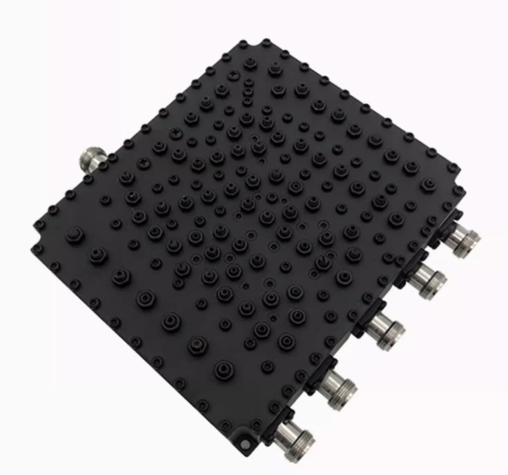  茂县双频三频四频五频腔体合路器4G+5G