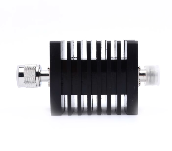  茂县腔体固定衰减器0-3G/0-4G  N型接口